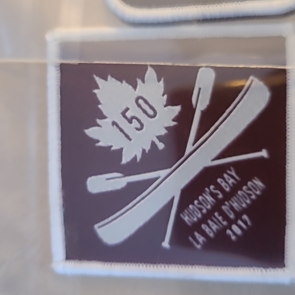 Hudson Bay Grand Portage Collection patches  2017 - Picture 3 of 6